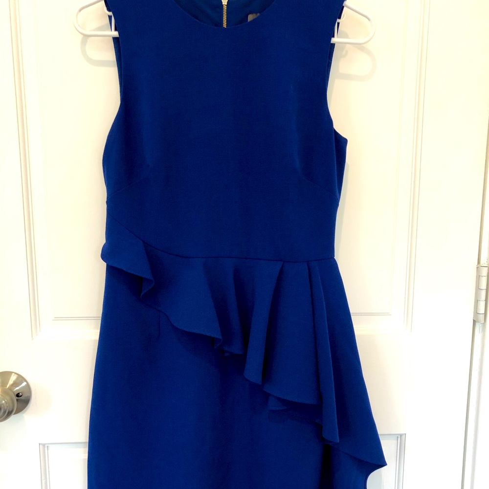 Vince Camuto Dress